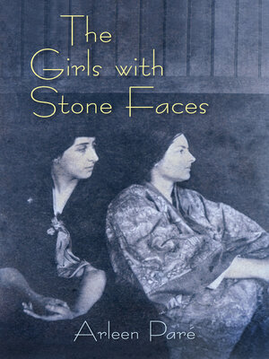 cover image of The Girls with Stone Faces